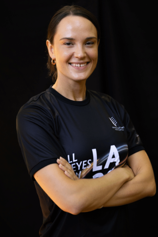 Portrait Alexandra Ehler