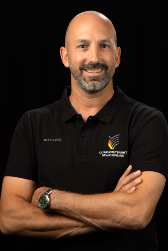 Portrait Dr. Moritz Anderten