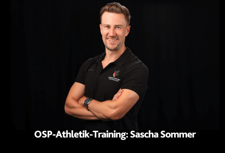 Bild zur News Der OSP NRW/Rheinland erweitert sein Athletik-, Präventions- und Reha-Training