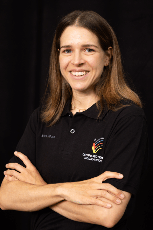 Portrait Ilka Popp