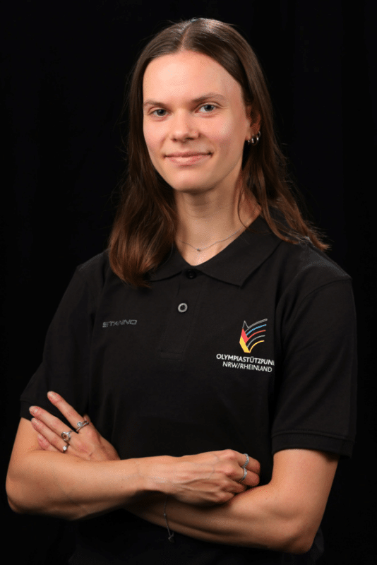 Portrait Karen Rückert