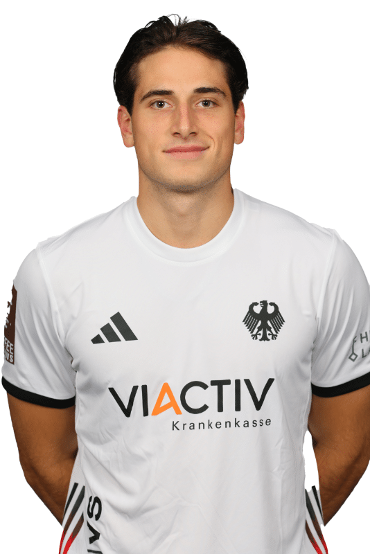 Portrait Jakob Brilla
