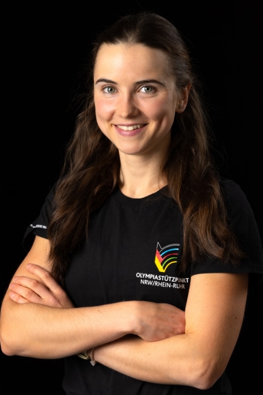 Portrait Lotte Meyberg