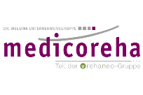Logo Medicoreha