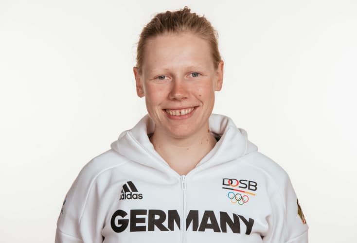 Mieke Kröger 
(Bild: © Picture Alliance)